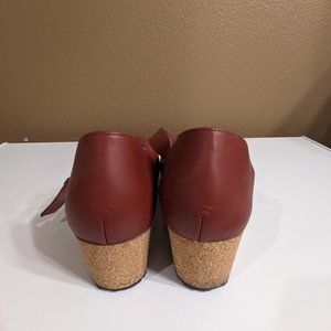 Birkenstock Papillo Mary Jane shoes